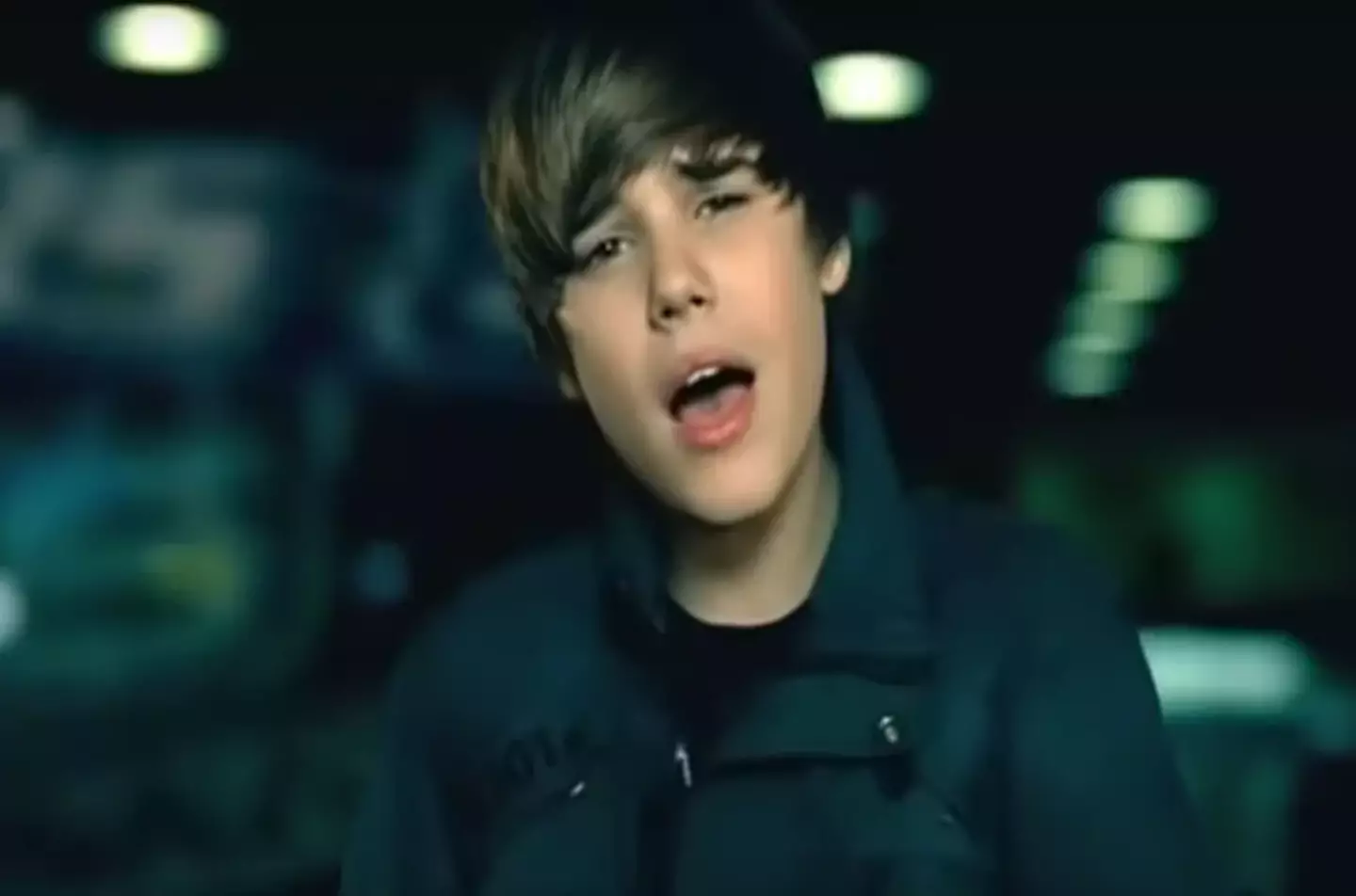 Justin Bieber's 'Baby' was released 14 years ago and fans reckon it's going to make a comeback. (Island)
