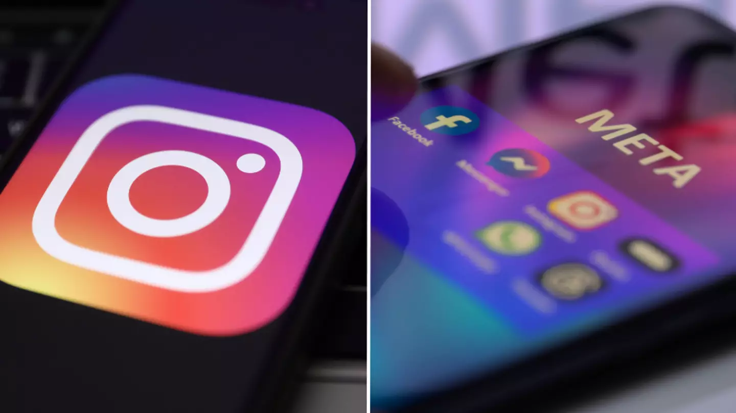 Instagram and Facebook down again for millions worldwide