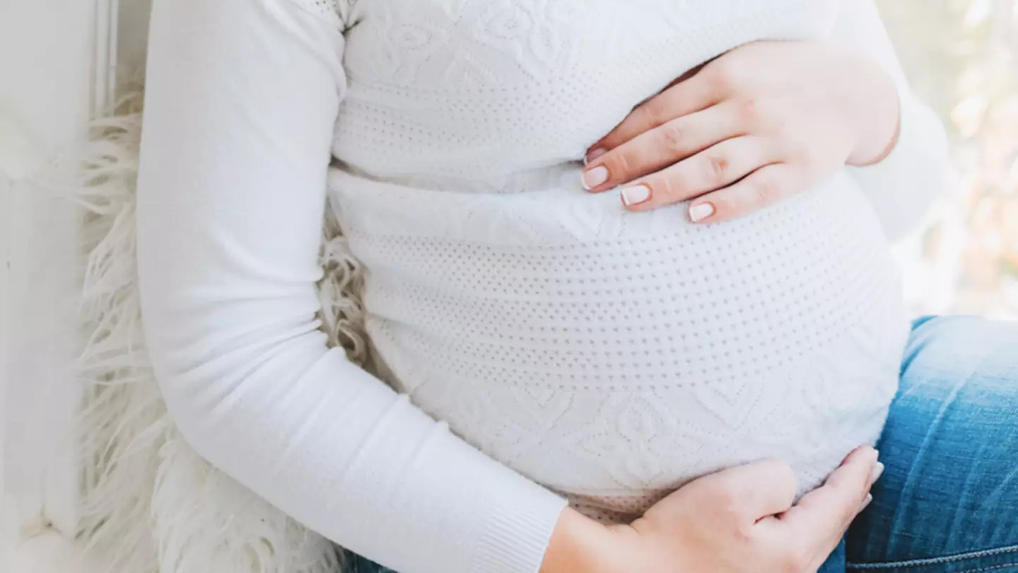 Outrage After NHS Guidance Suggests Pregnant Women Should 'Make A Fuss' Of Partner At 22 Weeks