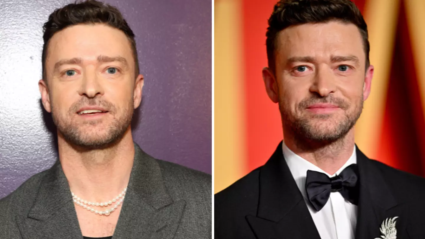 Justin Timberlake arrested in affluent New York City area