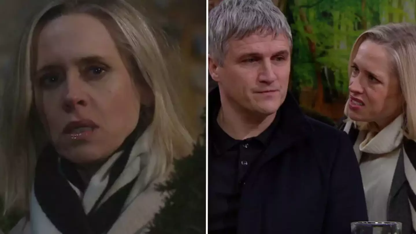 Emmerdale fans think they've worked out dark murder twist as Ruby's plan for Caleb revealed