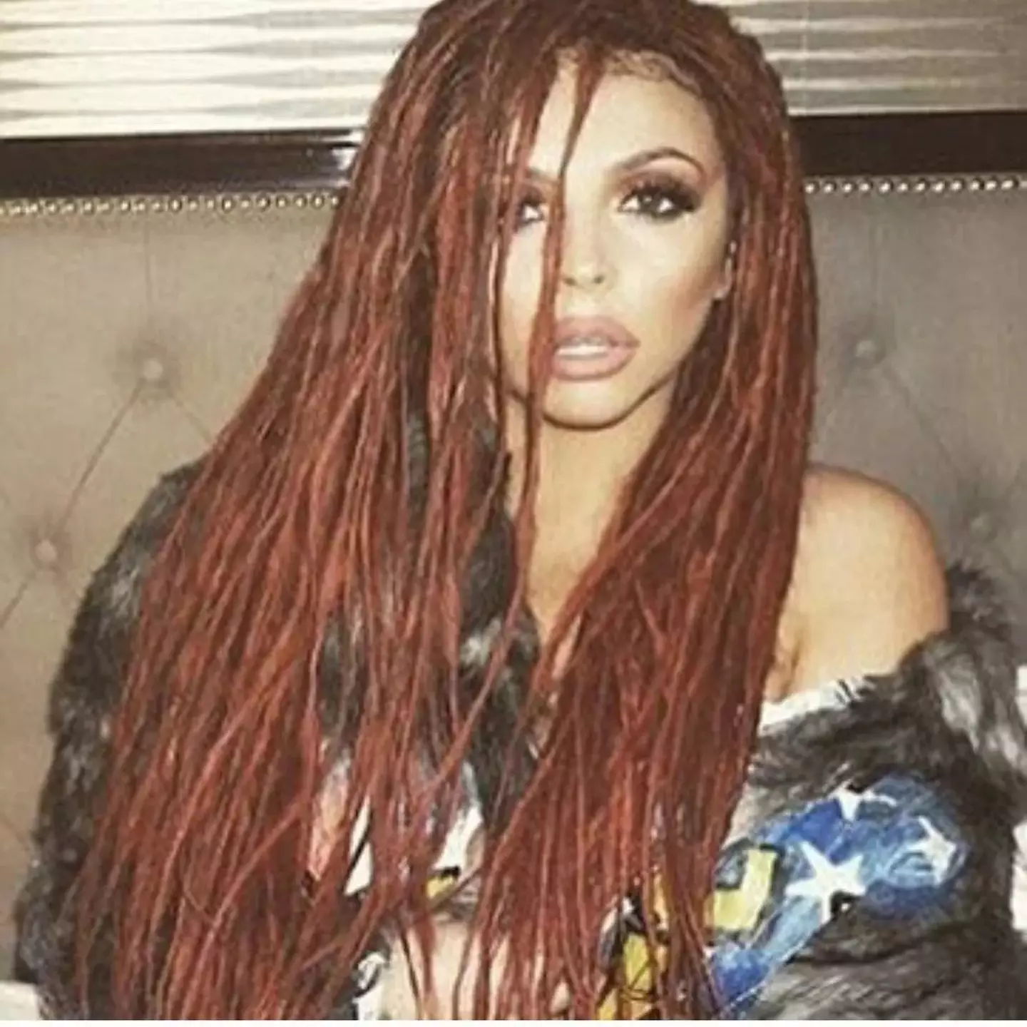 Jesy Nelson responded to blackfishing accusations in an interview (