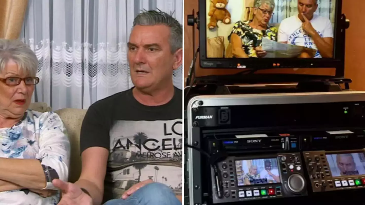 Extremely strict rules Gogglebox cast members must follow while filming