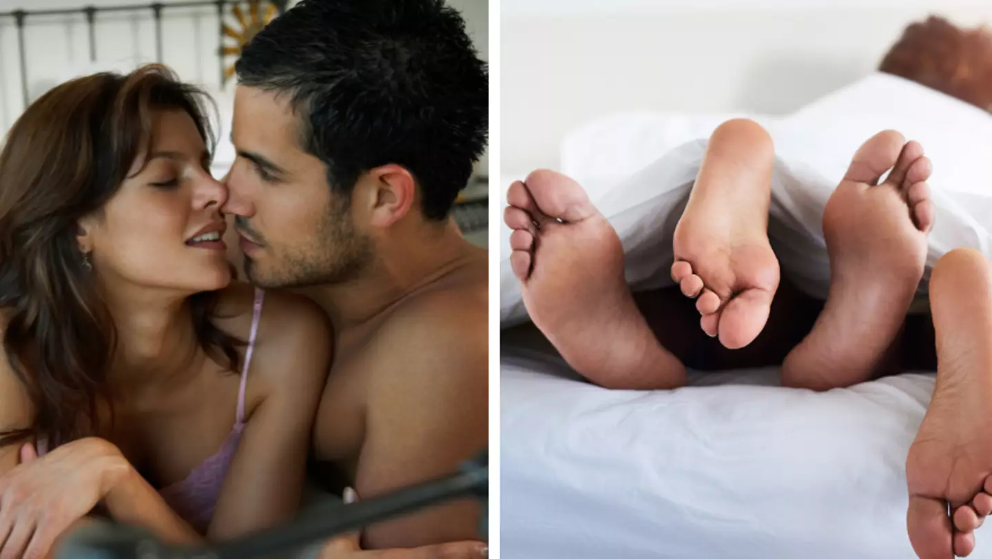 Expert shares the seven things men are judging about you in bed