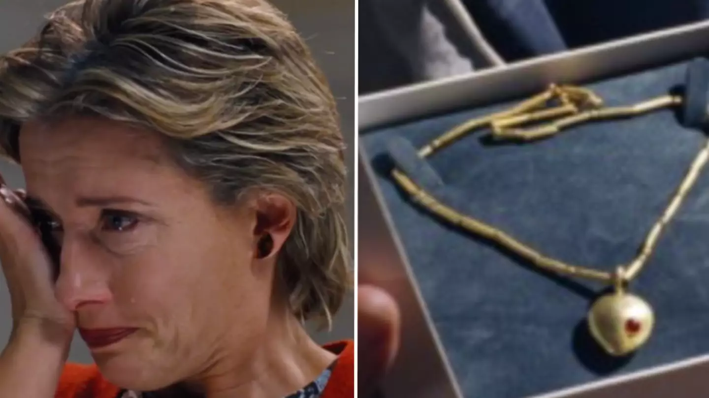  ‘Heartbreaking’ Love Actually scene is hitting fans ‘so much harder’ after they learn sad truth behind it