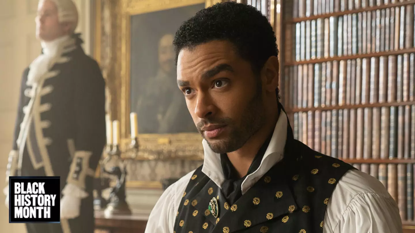 Black History Month: Why Are Bridgerton Fans So Triggered By Seeing Black And Mixed-Race Actors?