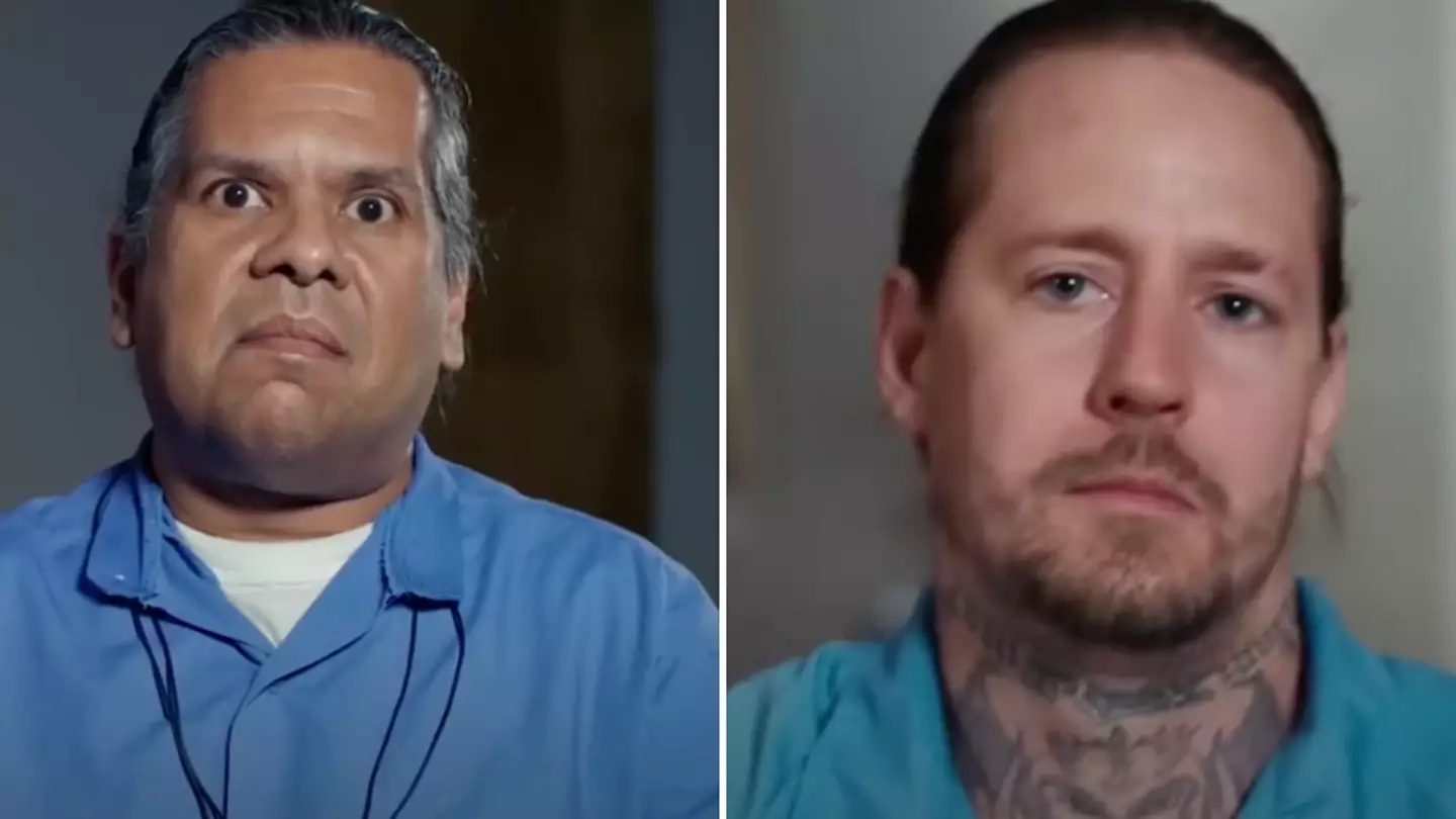 Netflix fans ‘scared to sleep’ after watching ‘creepy’ true crime documentary