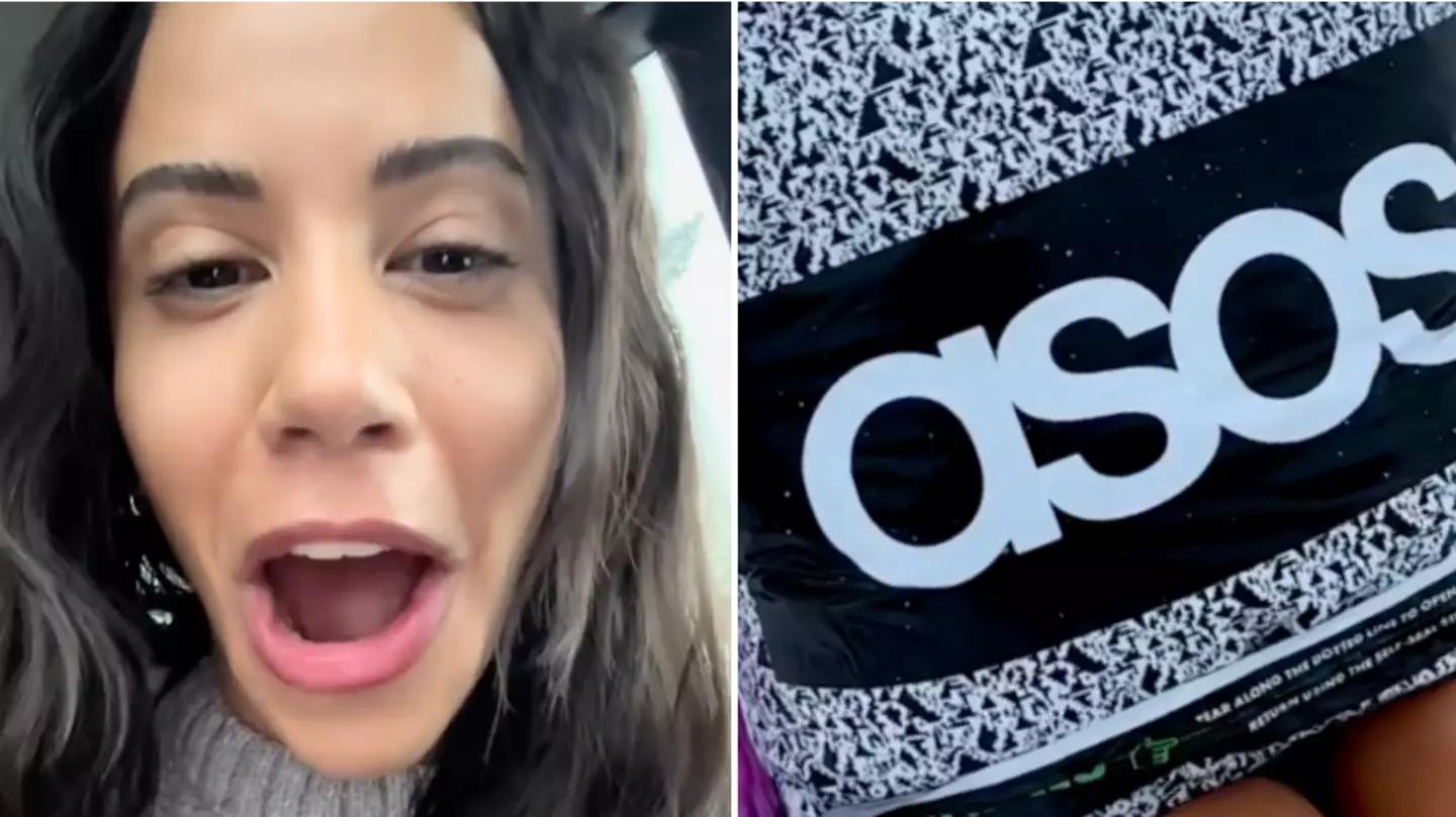 Shopper claims ASOS account ‘permanently suspended’ after reporting issue
