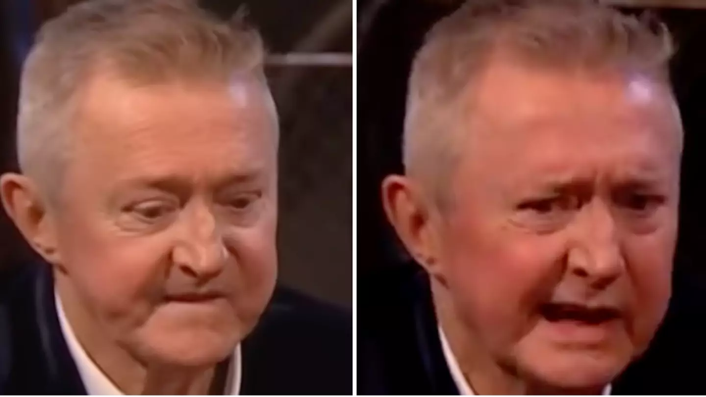 Surprising amount of money Louis Walsh will get paid for Celebrity Big Brother appearance
