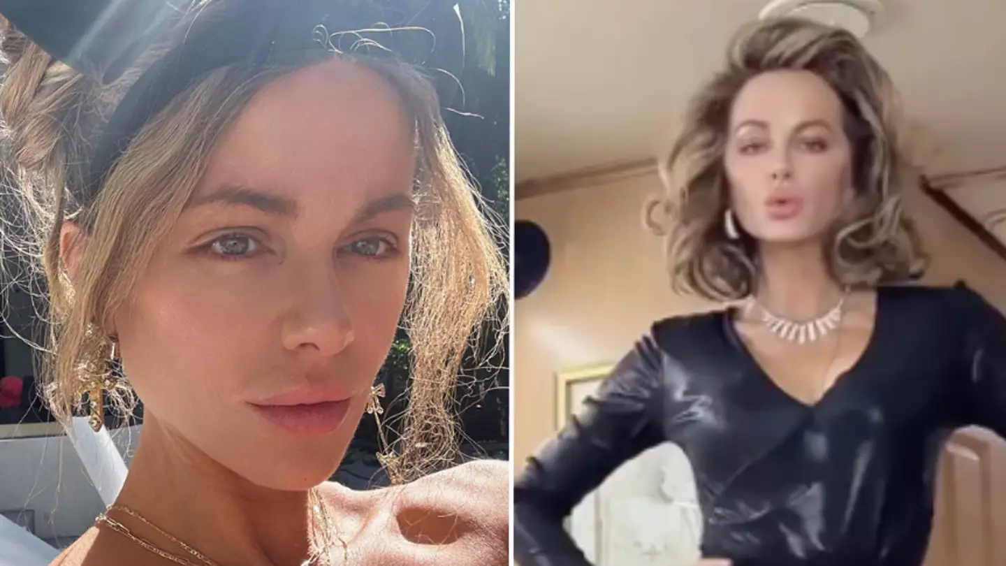 Kate Beckinsale slams trolls for calling her ‘too thin’ following recent health scare