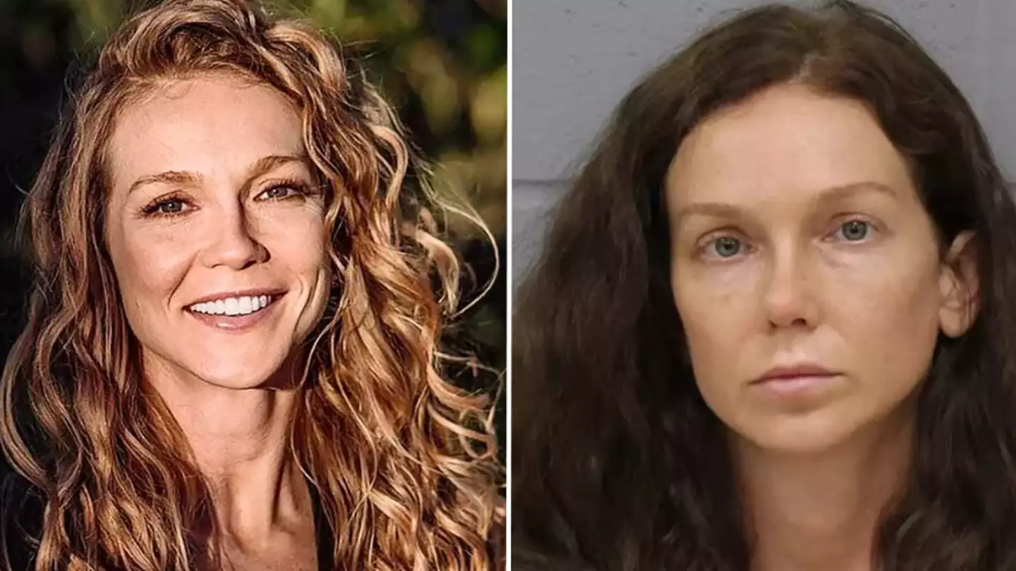 Disturbing story of how yoga teacher turned killer tried to avoid police with plastic surgery