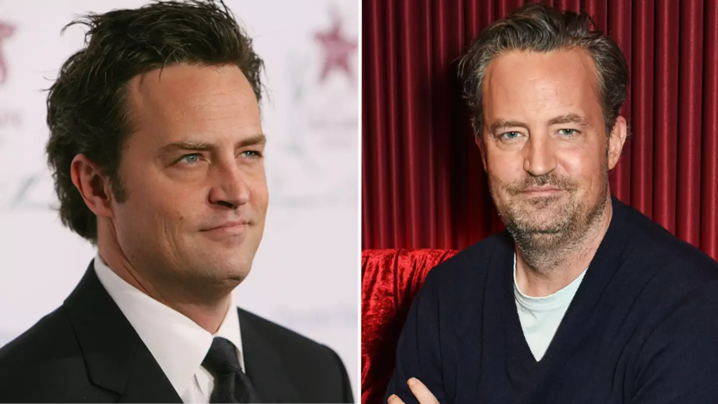 New criminal investigation has been launched into the death of Friends star Matthew Perry