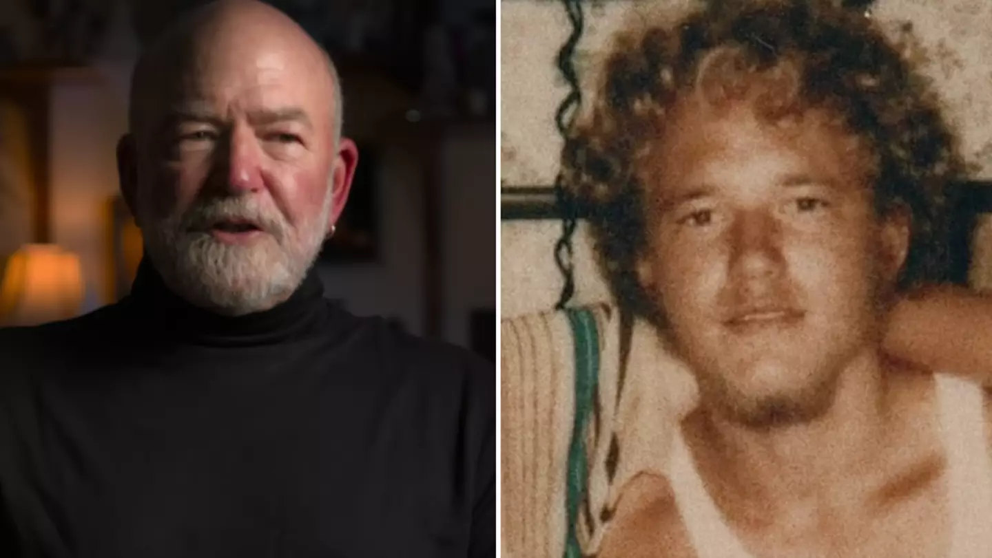 Netflix's new true crime documentary is based on 'harrowing and gruesome' true story
