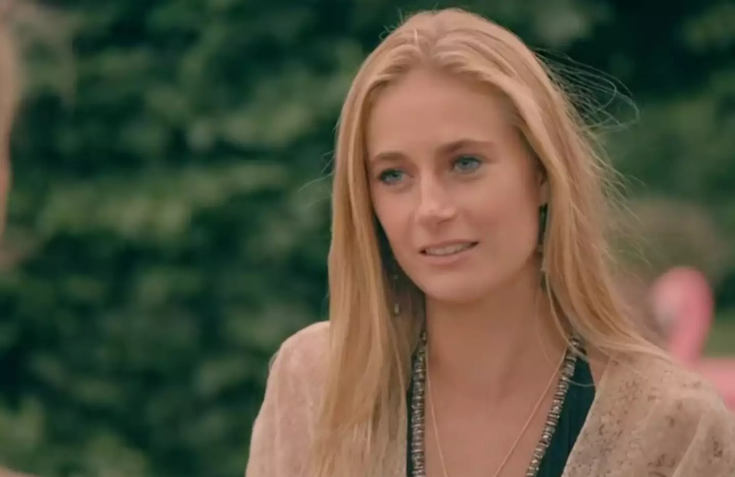 Rosi appeared on Made in Chelsea back 2019, during the 17th season. (Channel 4)