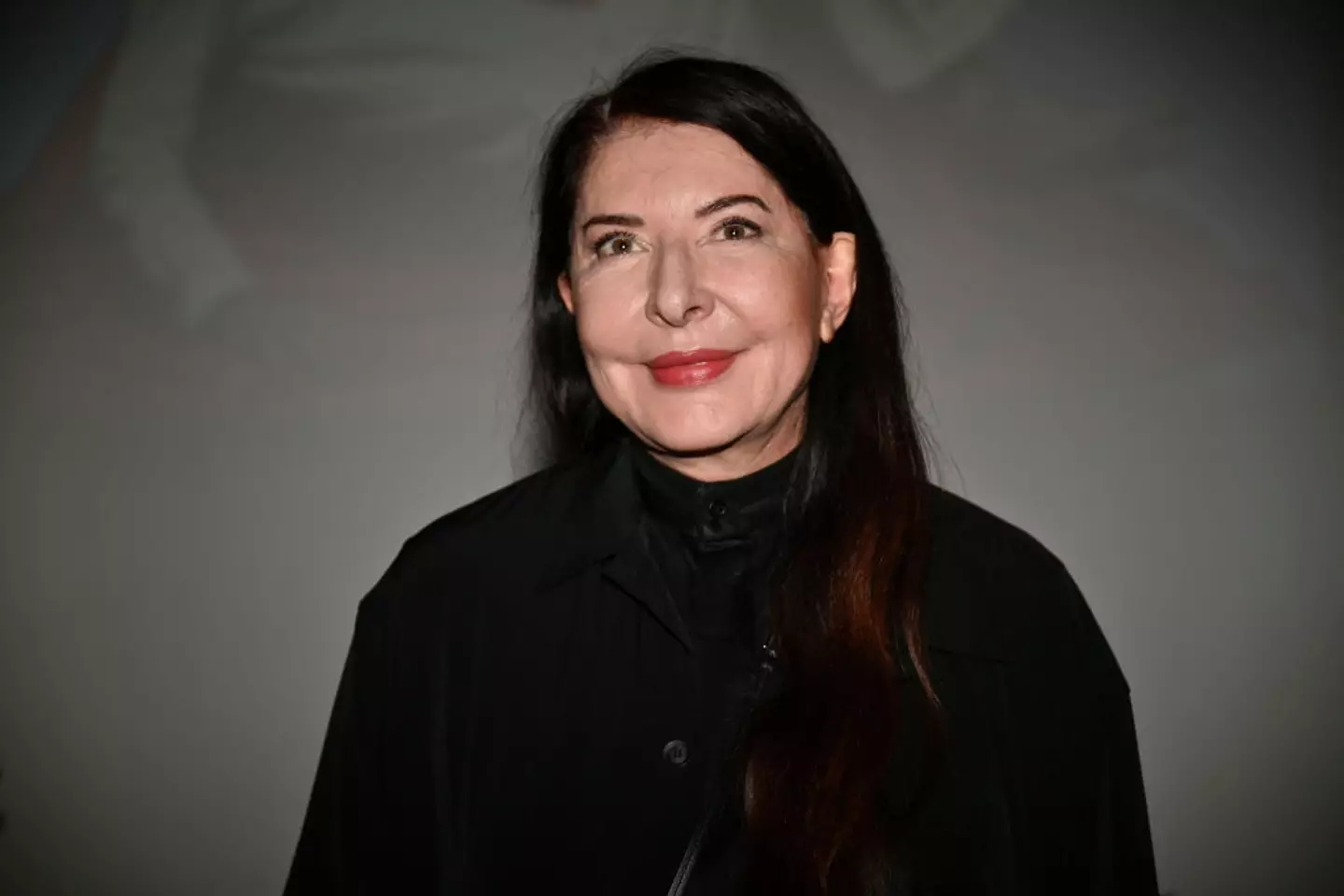 Marina Abramović has opened up about her latest Glastonbury performance piece. (Stefano Guidi / Contributor / Getty Images)