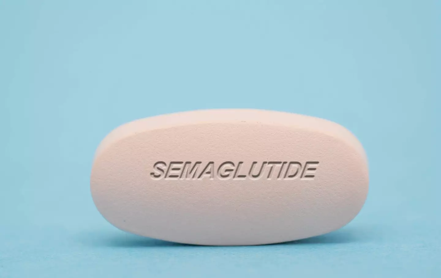 Semaglutide is the active ingredient in Ozempic. (WLADIMIR BULGAR/SCIENCE PHOTO LIBRARY / Getty Images)