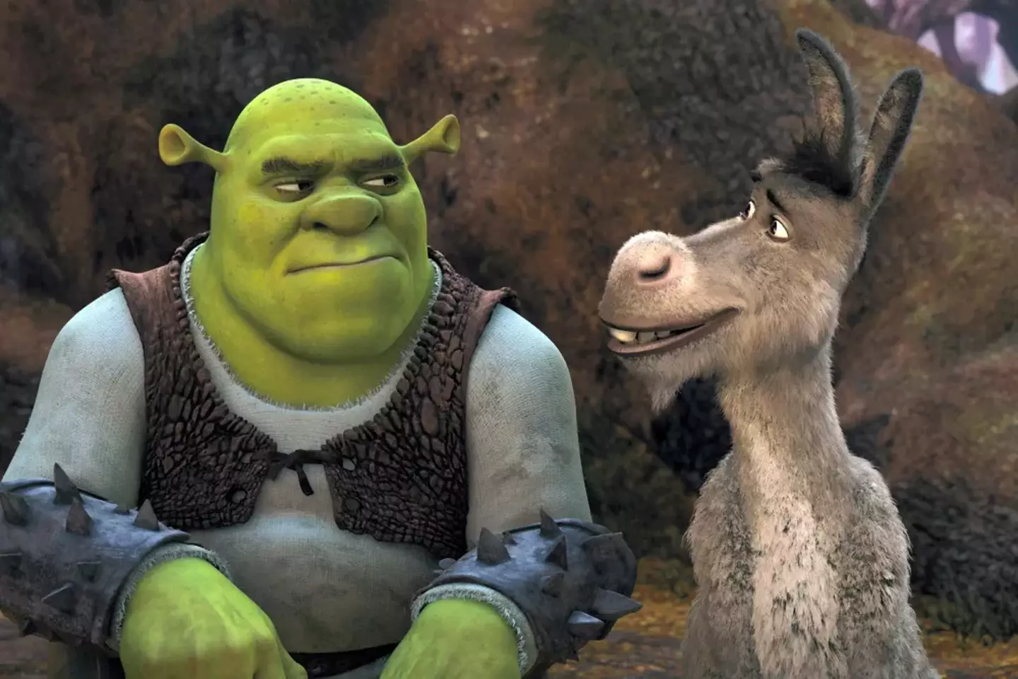 The countdown begins for the next Shrek flick to hit our screens... (Dreamworks)