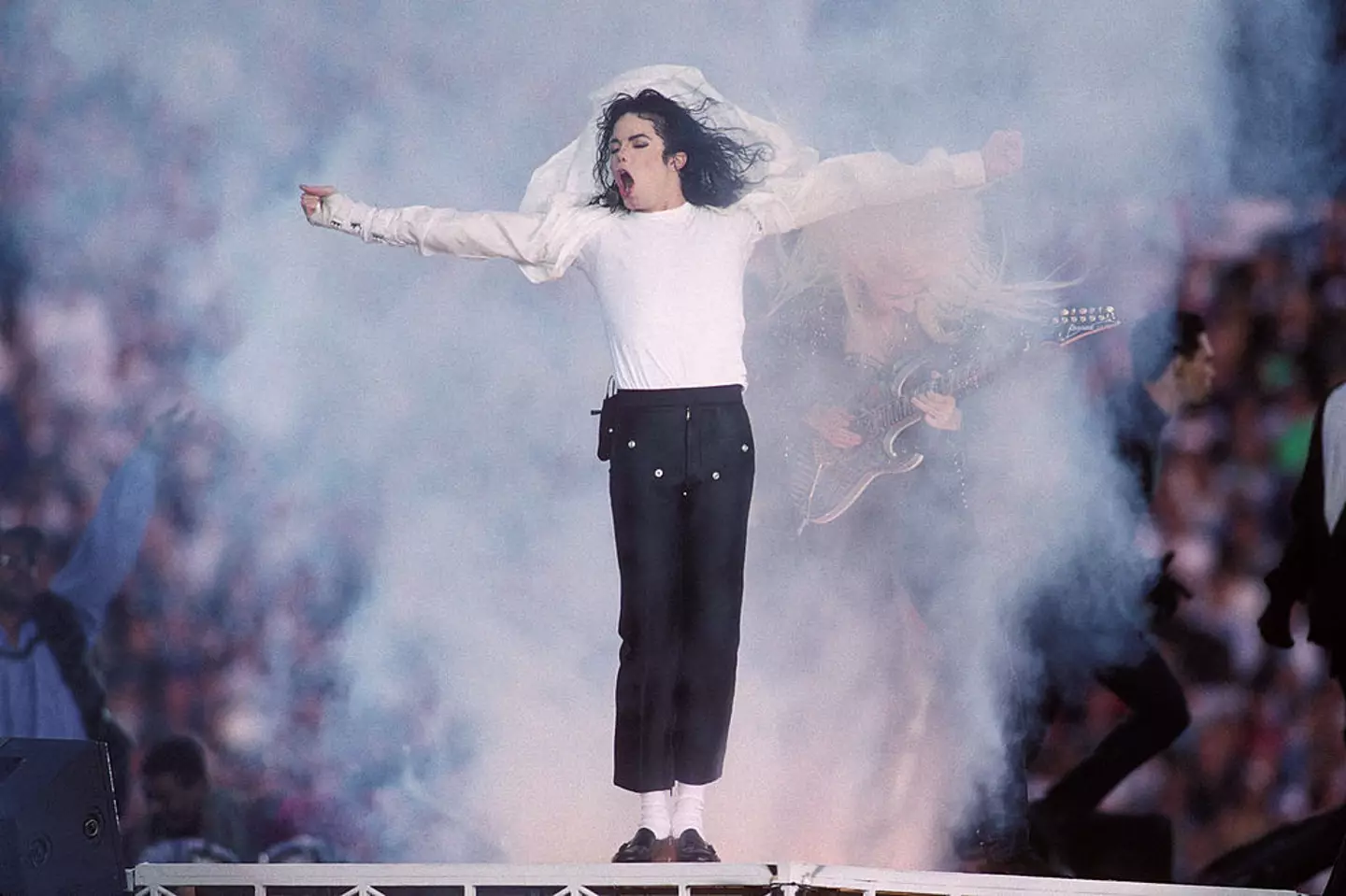 Michael Jackson died at the age of 50 in 2009. (Steve Granitz/WireImage)