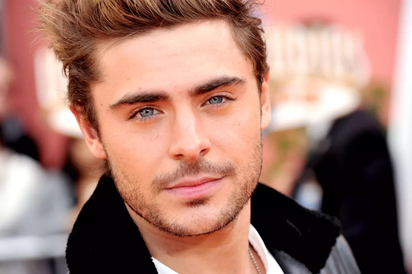 Efron in 2012 (Kevin Winter/Getty Images)
