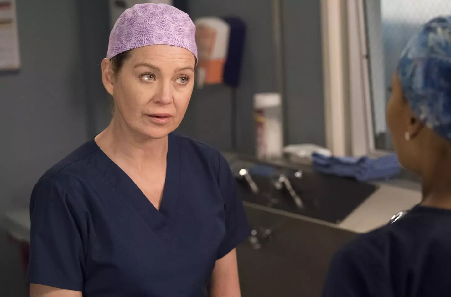 Grey's Anatomy producers launched three spin-offs. (ABC)