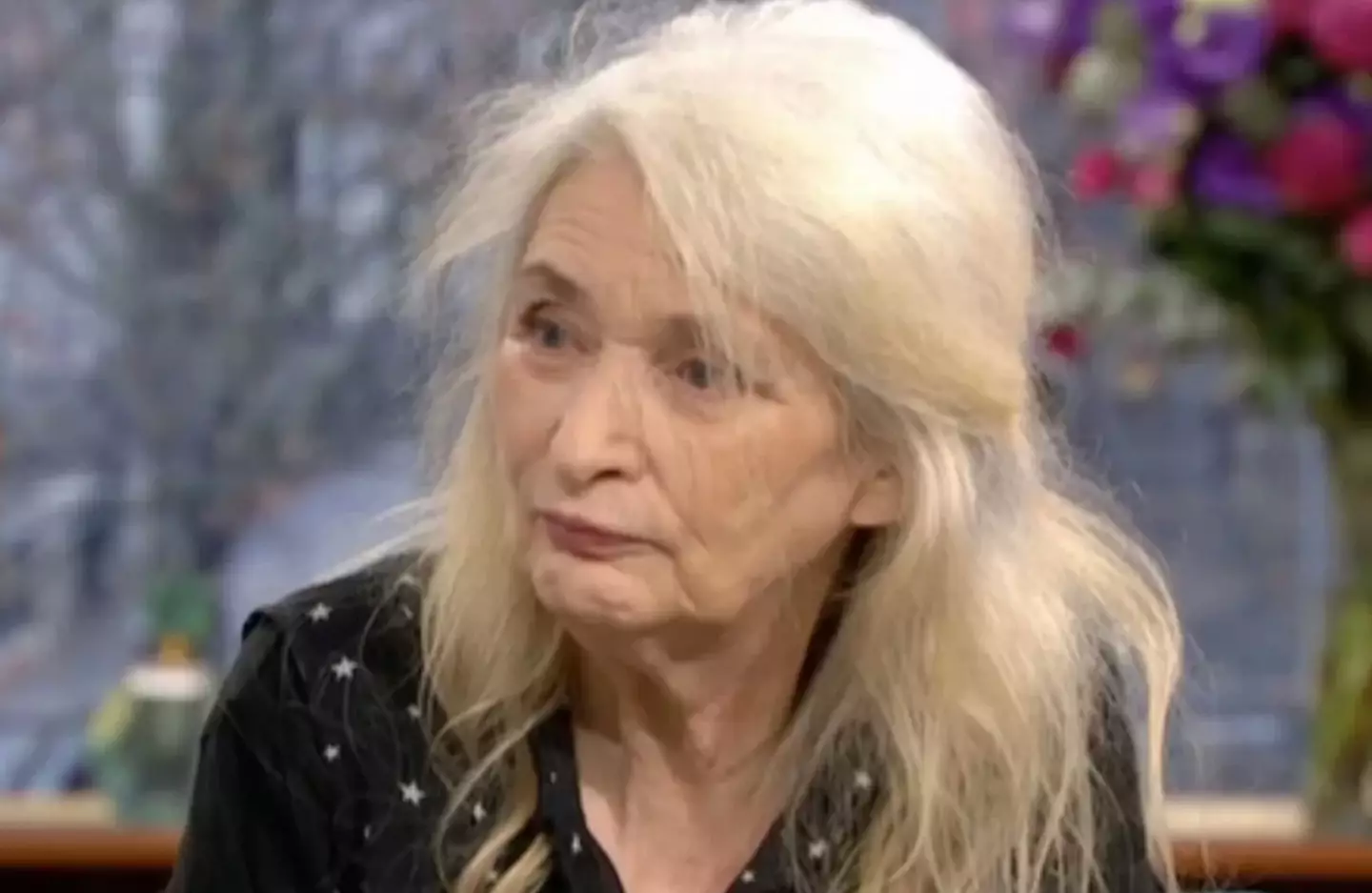 Judith Kilshaw previously made an appearance on ITV's This Morning. (ITV)