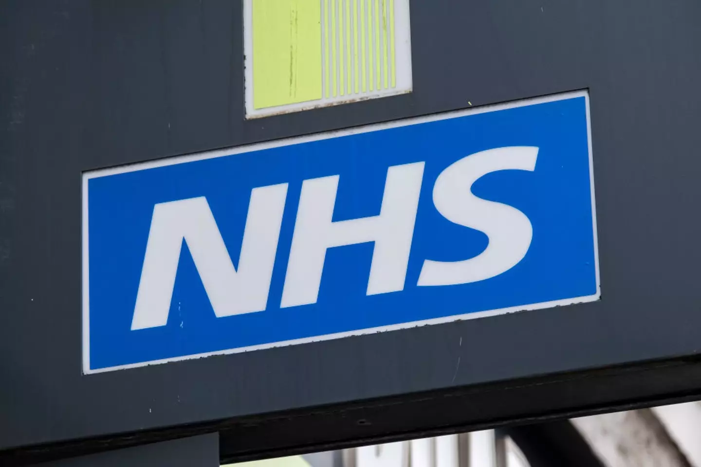 The NHS has shared its official advice on the 'extremely serious' disease. (Mike Kemp / Contributor / Getty Images)