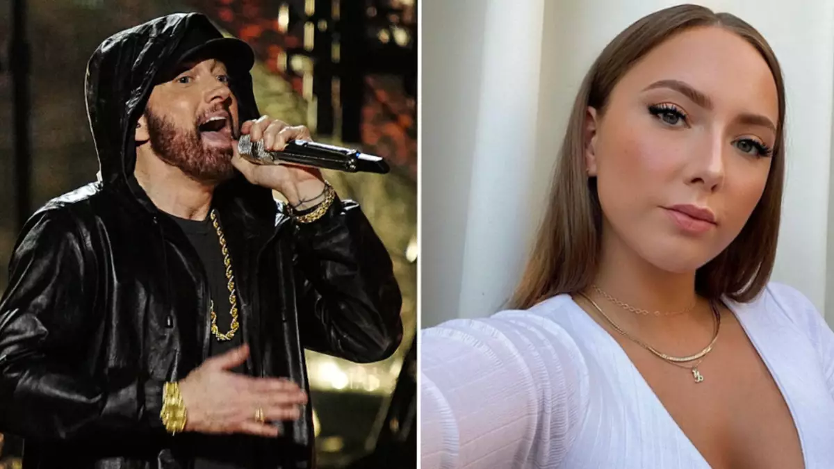 Meaning behind Eminem’s “stunning” new song to his daughter Hailie that moved fans to tears