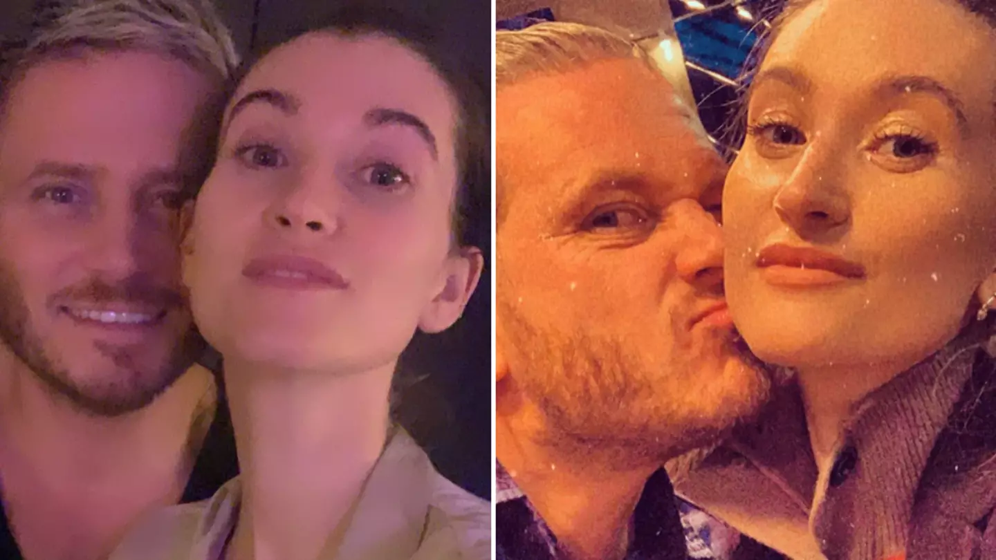 Emmerdale stars Charley Webb and Matthew Wolfenden announce split after five years of marriage