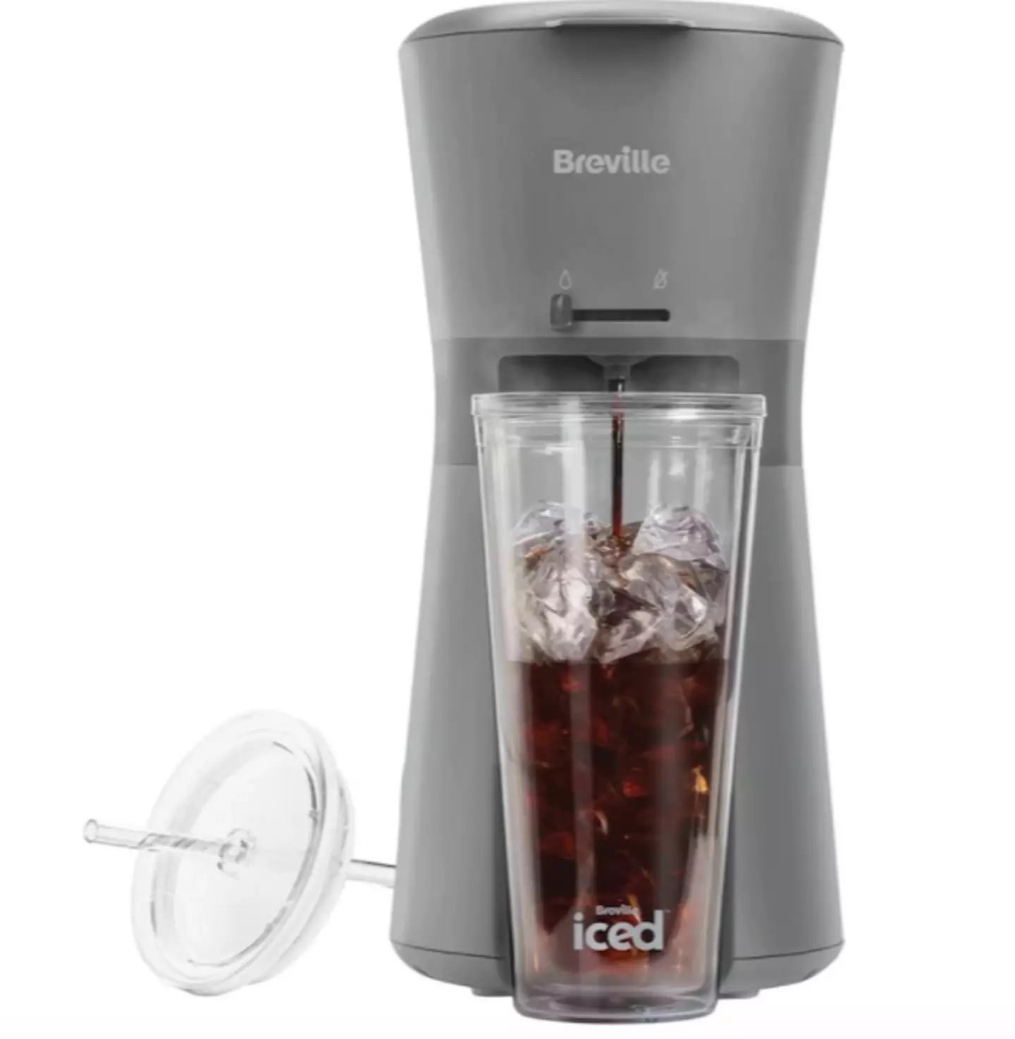 You can now make your own iced coffee from home (