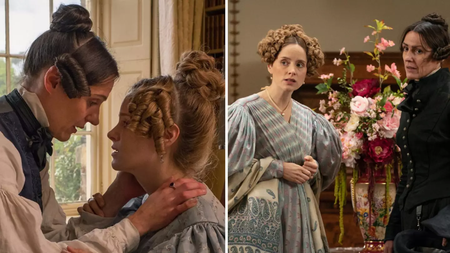 Raunchy BBC period drama with 92% on Rotten Tomatoes that viewers should binge after Bridgerton