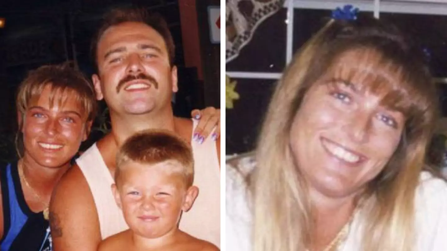 Woman's remains finally identified after husband and family never reported her missing