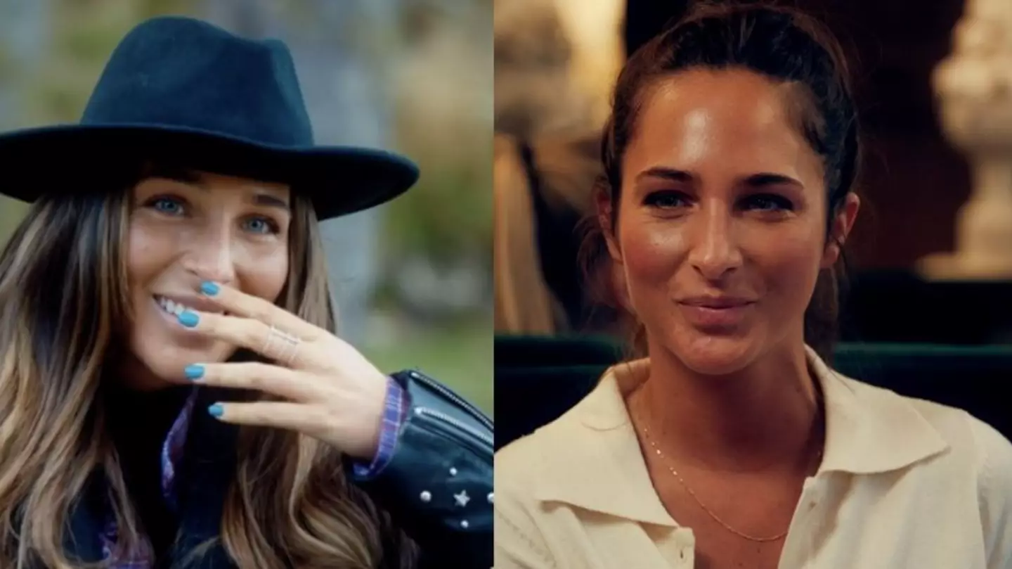 Made In Chelsea Fans Are Calling Maeva The Ultimate Villain