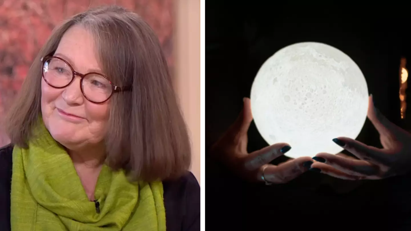 Fortune teller who successfully predicted major events shares what's to come in 2024