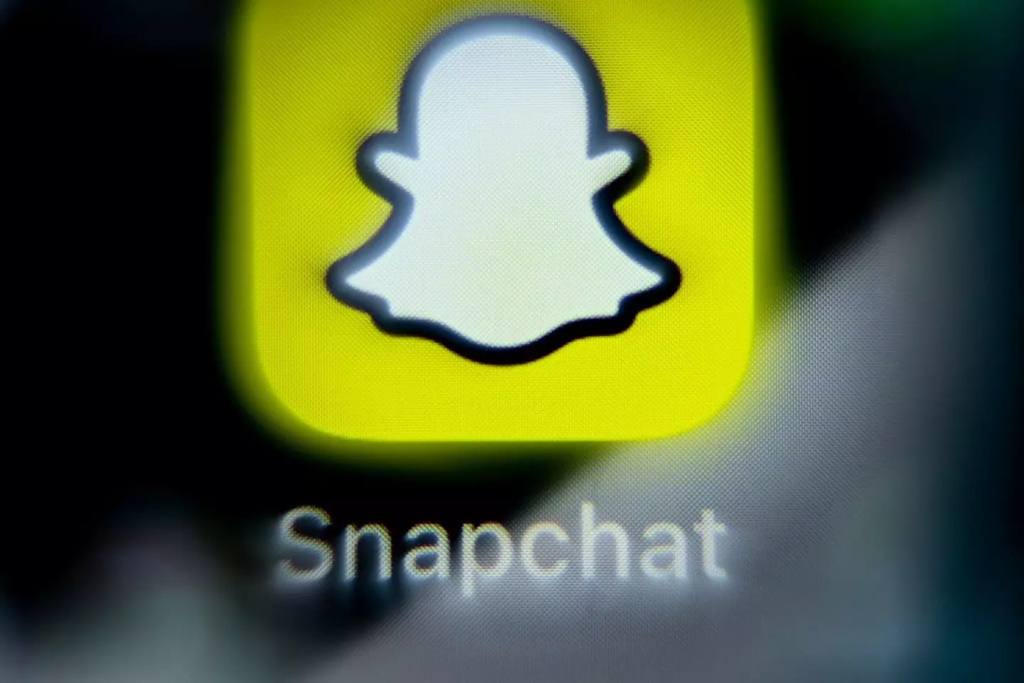 Snap Maps also users to view each other's location. (KIRILL KUDRYAVTSEV / Contributor / Getty Images)