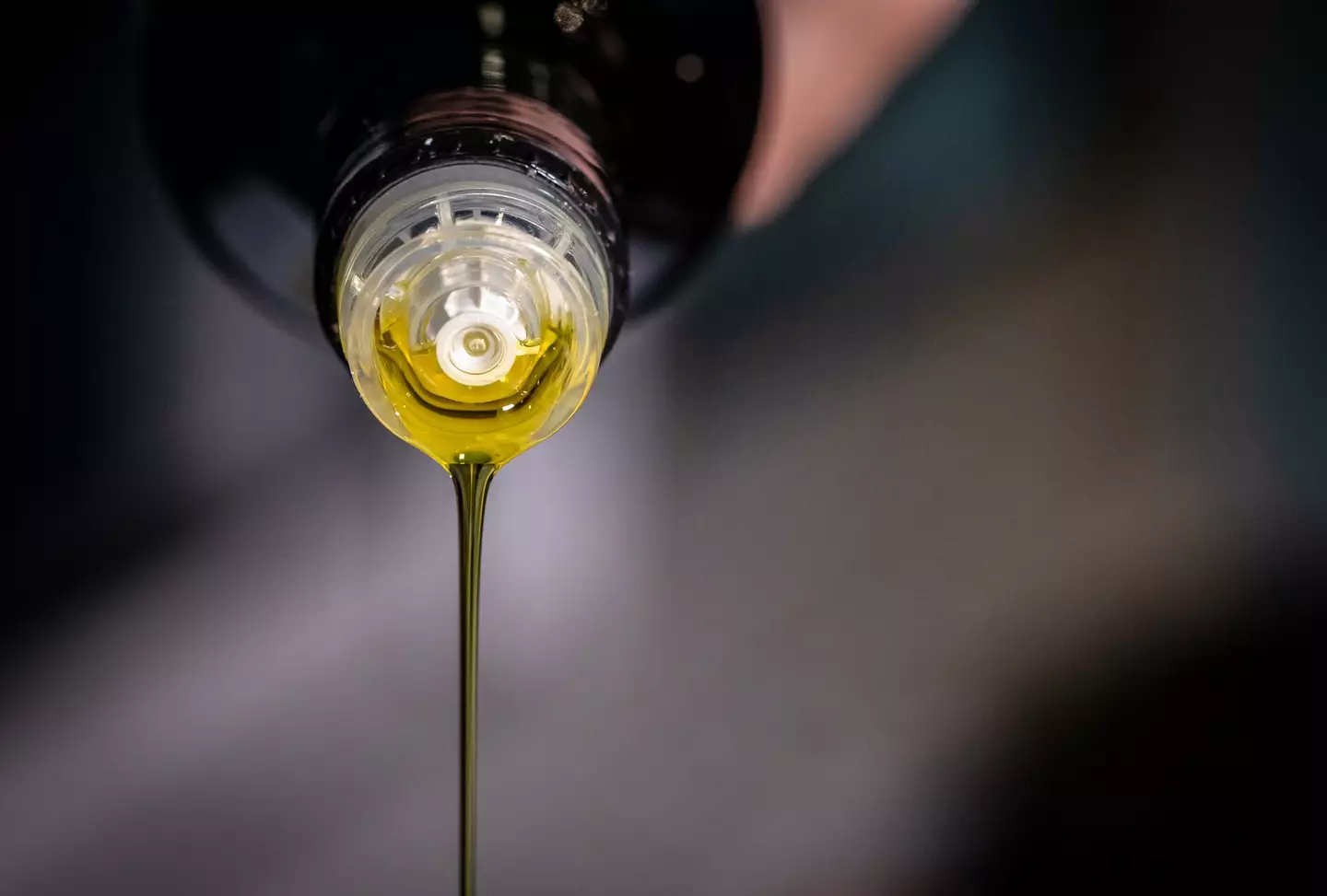 Which oil should be avoided? (Getty/Bloomberg Creative)