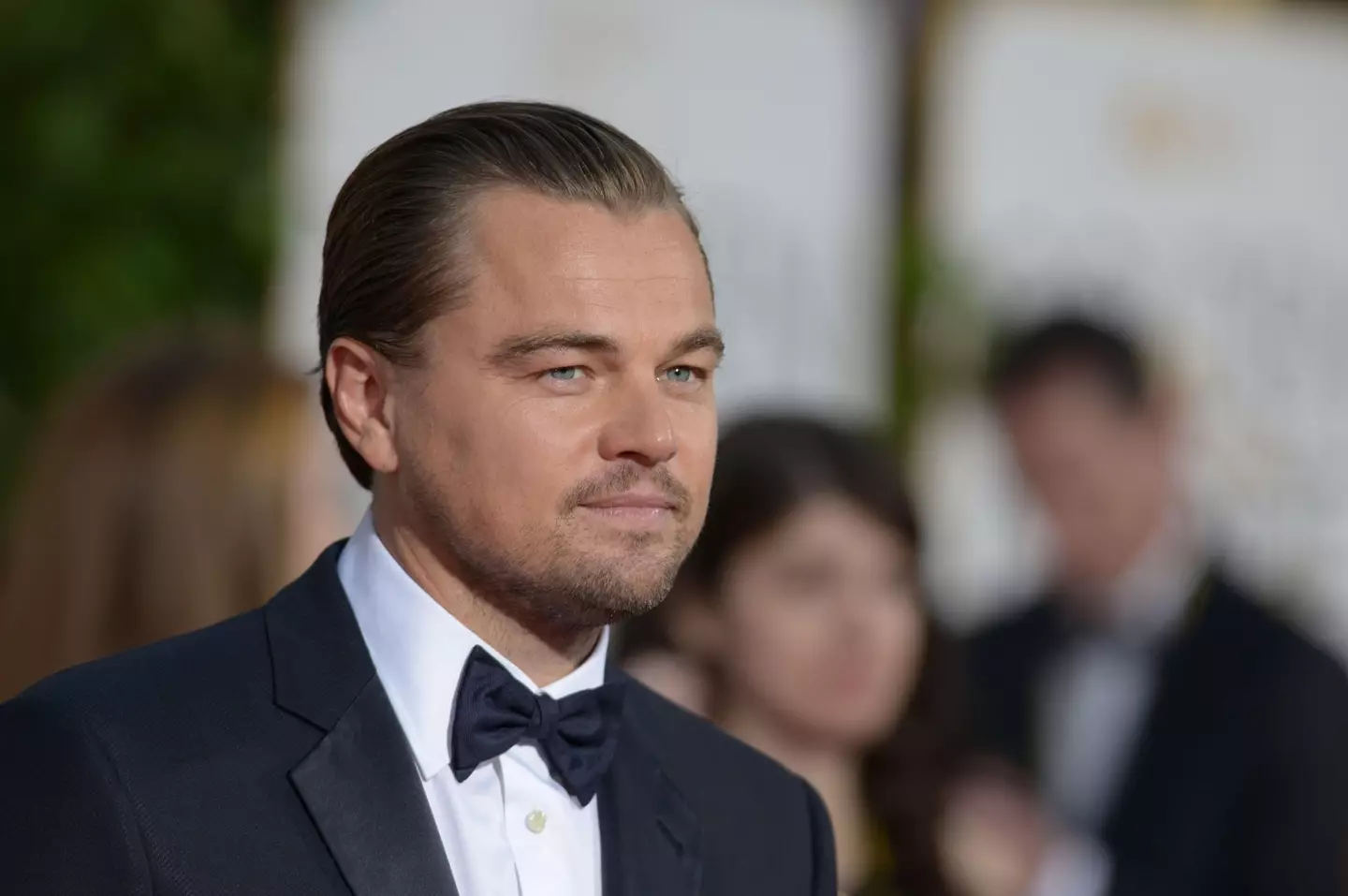 DiCaprio is set to turn 50 in 2024.
