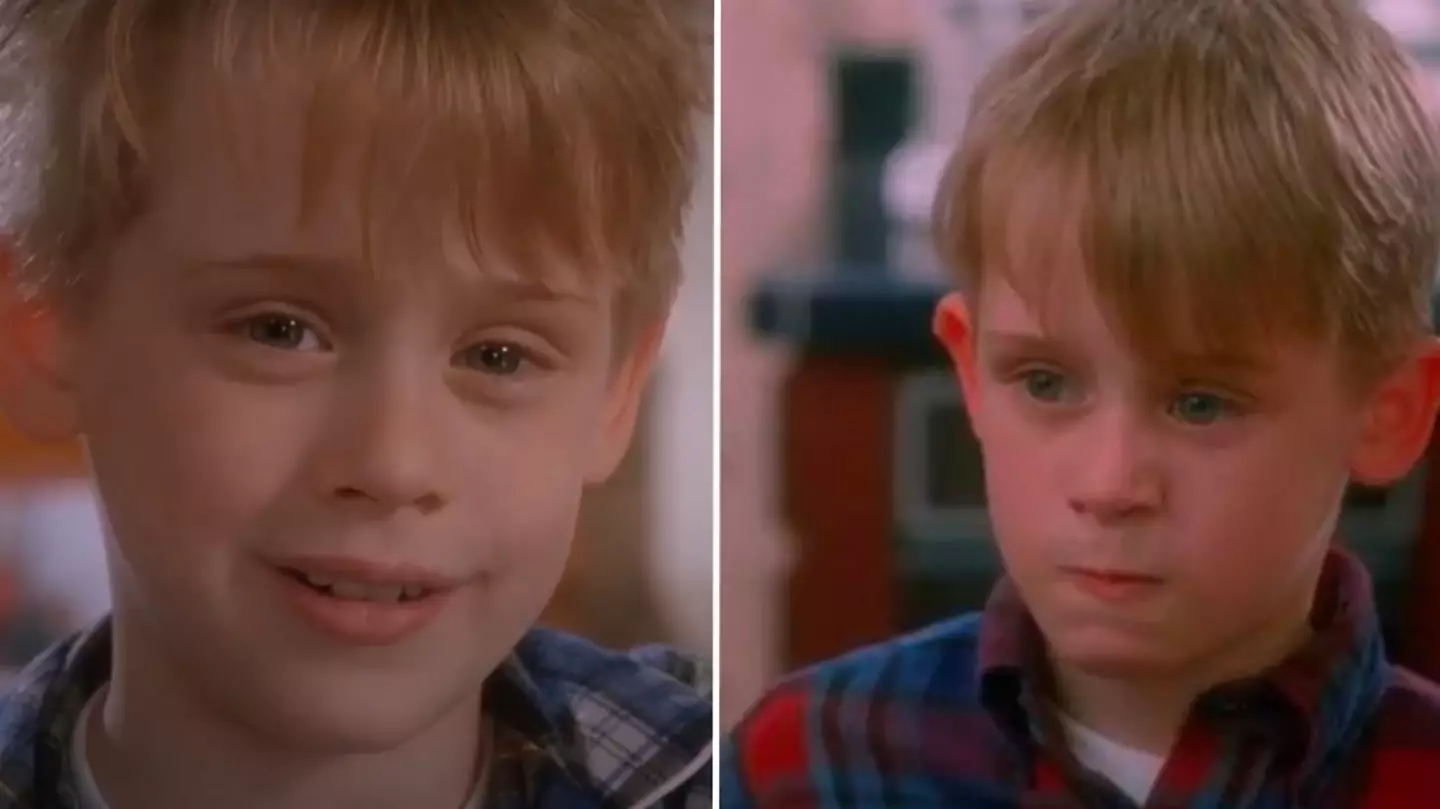 Home Alone fans have just noticed why Kevin got left alone in the first place