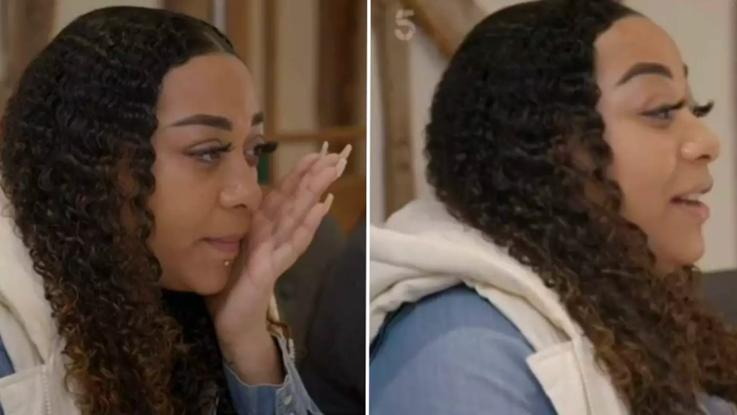 Mum who was gifted £250,000 on Rich House Poor House shares everything viewers didn't see