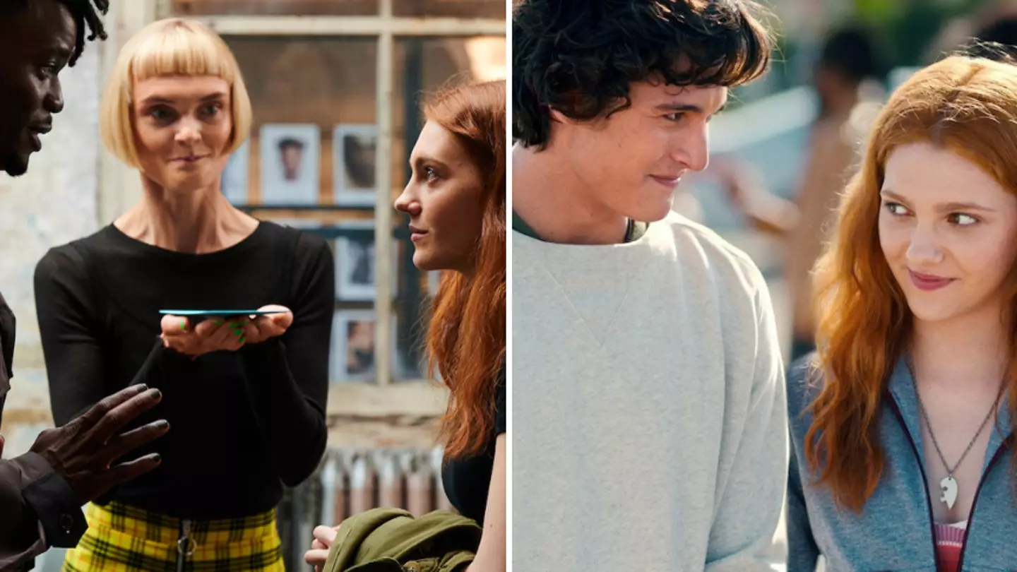 Netflix viewers 'can't get enough' of new '10/10' drama as fans already desperate for second season