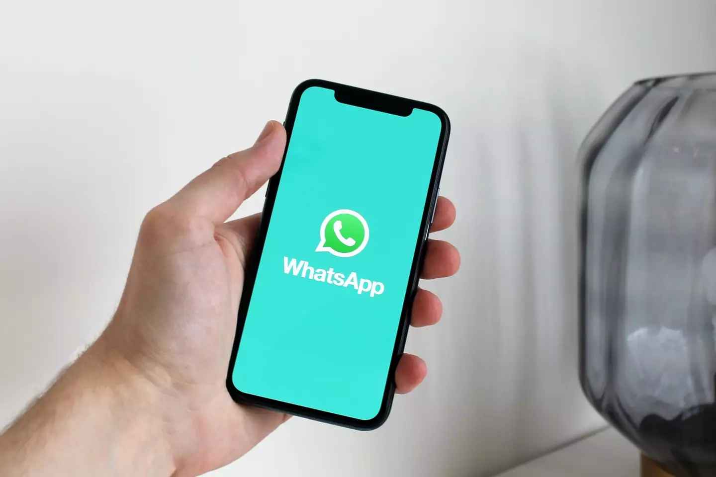 WhatsApp has a hidden feature (