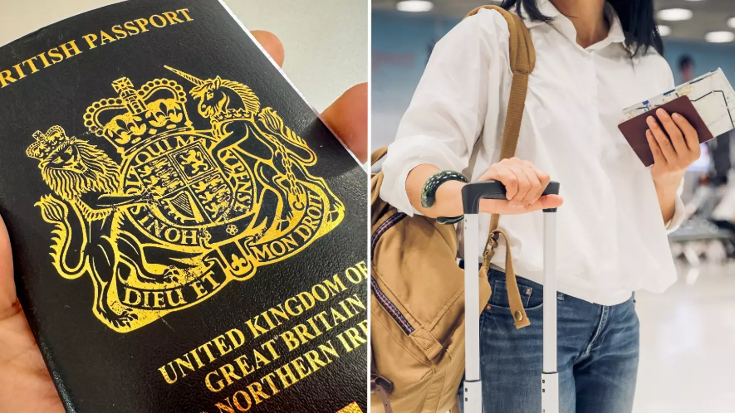 Brits warned to make two urgent passport checks before going on holiday this summer
