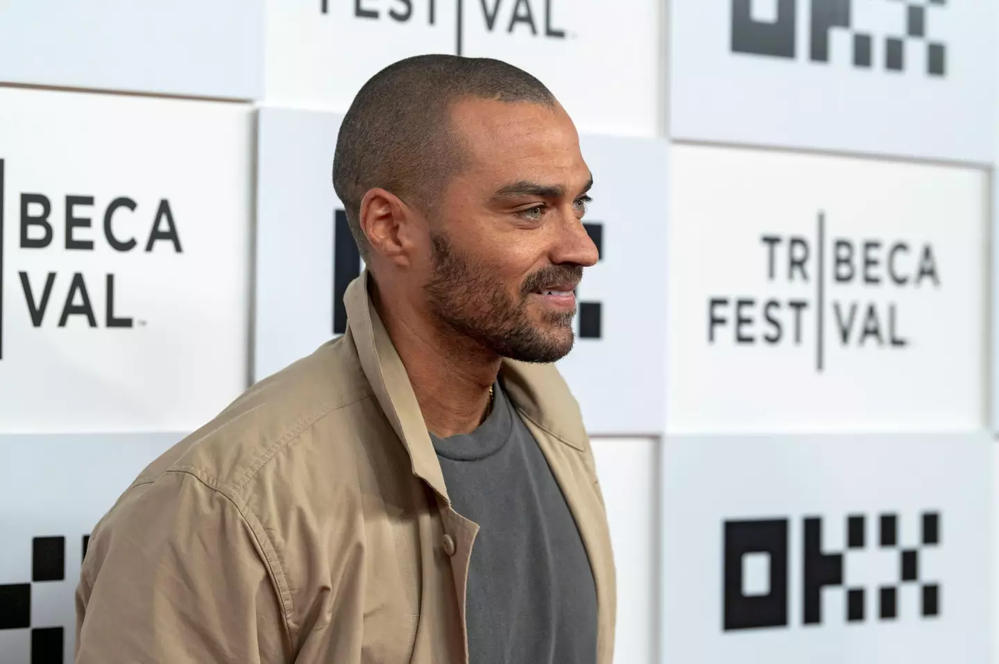 Jesse Williams is also joining the cast.