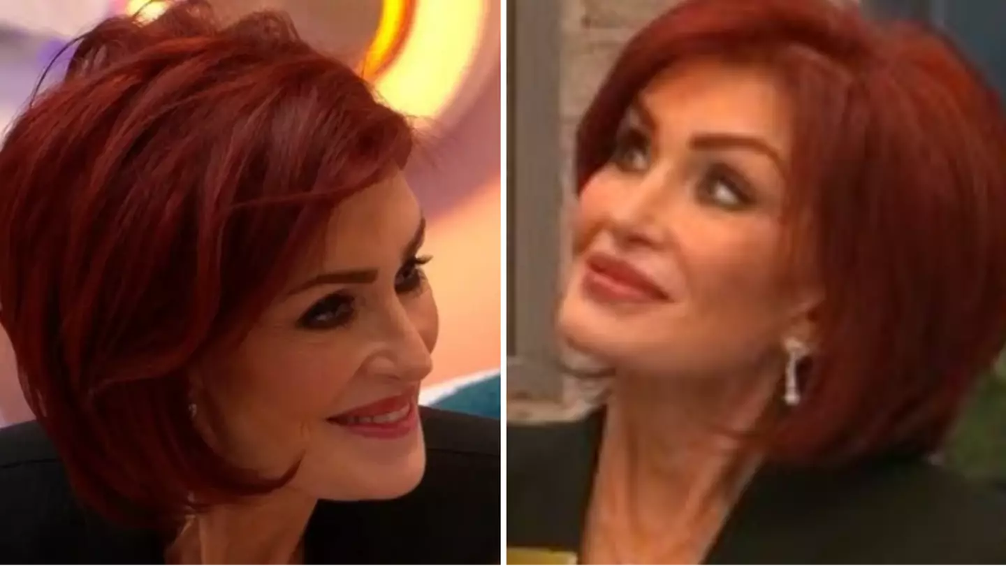The heart-wrenching reason Sharon Osbourne is only on Celebrity Big Brother for five days