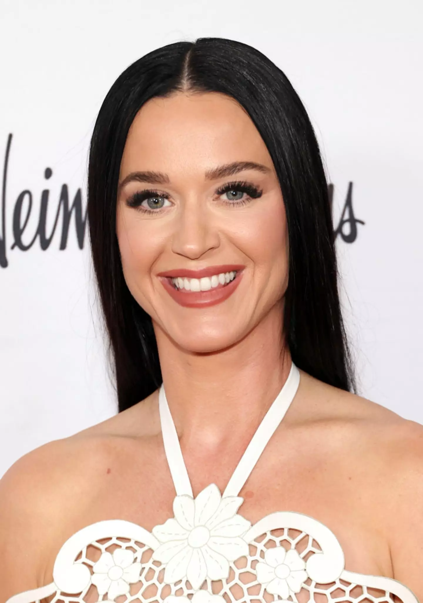 Katy Perry's daughter once called her mum by her stage name. (Monica Schipper / Staff / Getty Images)