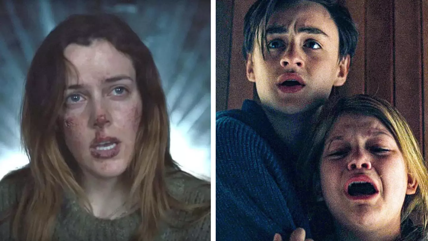 Netflix viewers left terrified by 'creepy' psychological horror that just landed