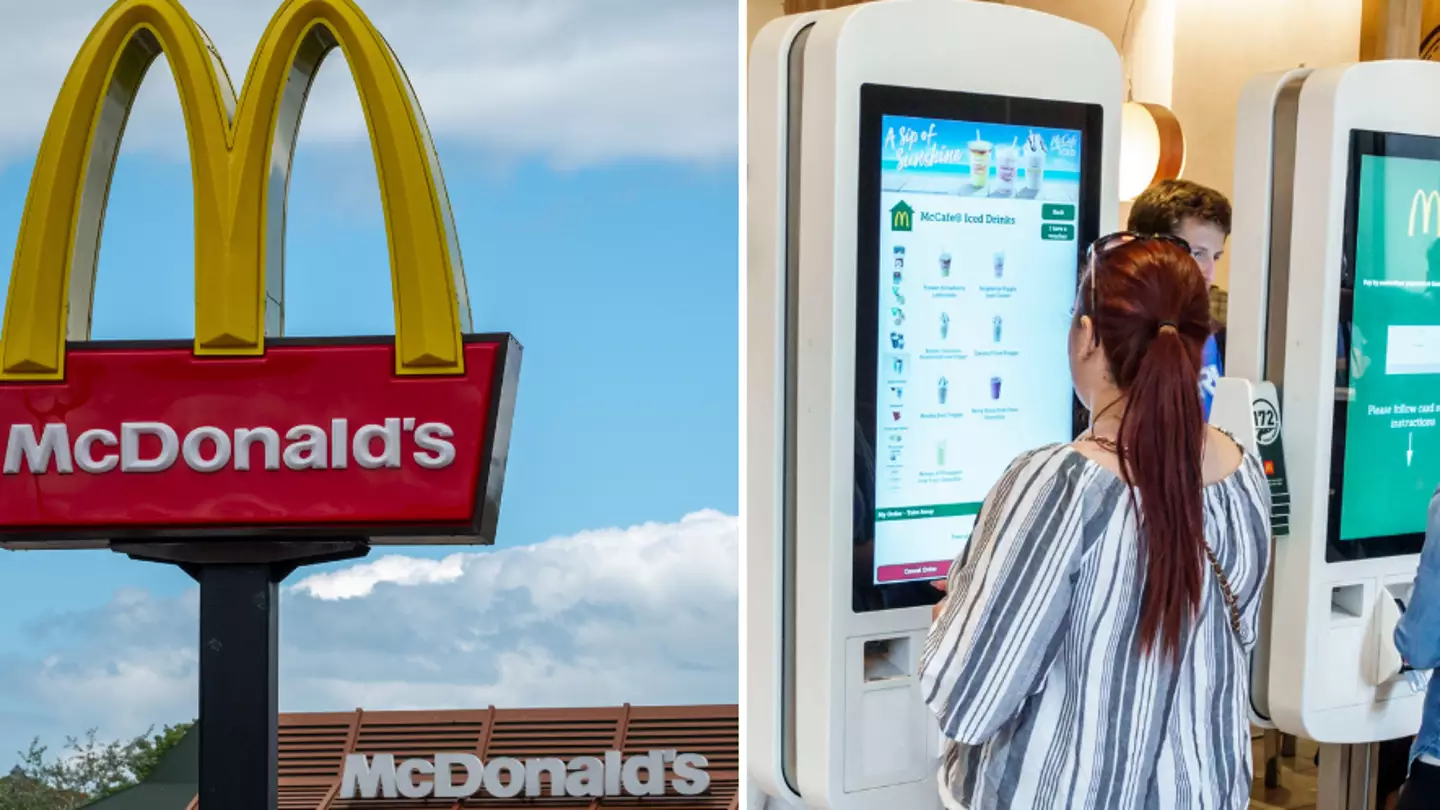 McDonald’s customers obsessed after fan favourite returns to the menu