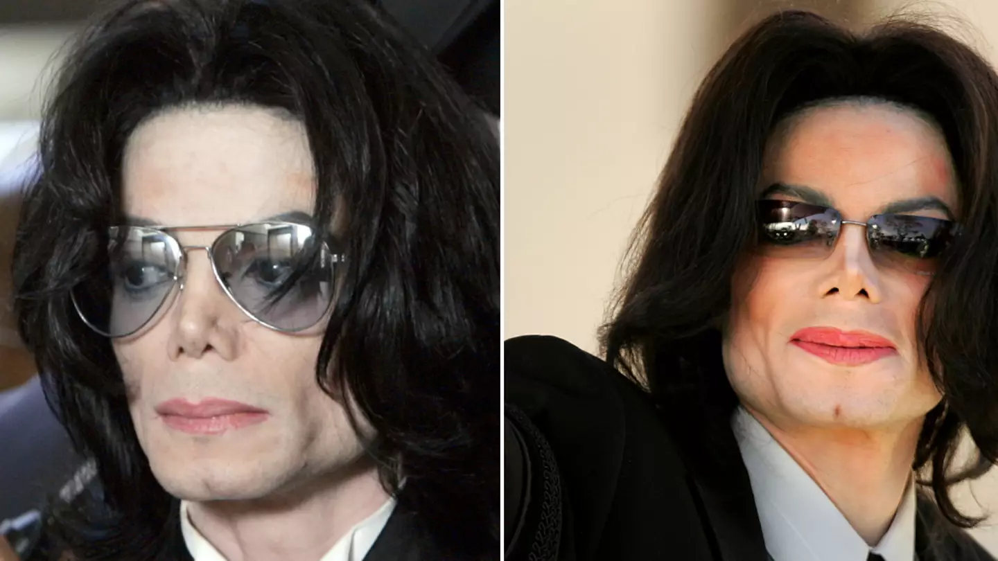Michael Jackson's tragic final words revealed to public by his doctor