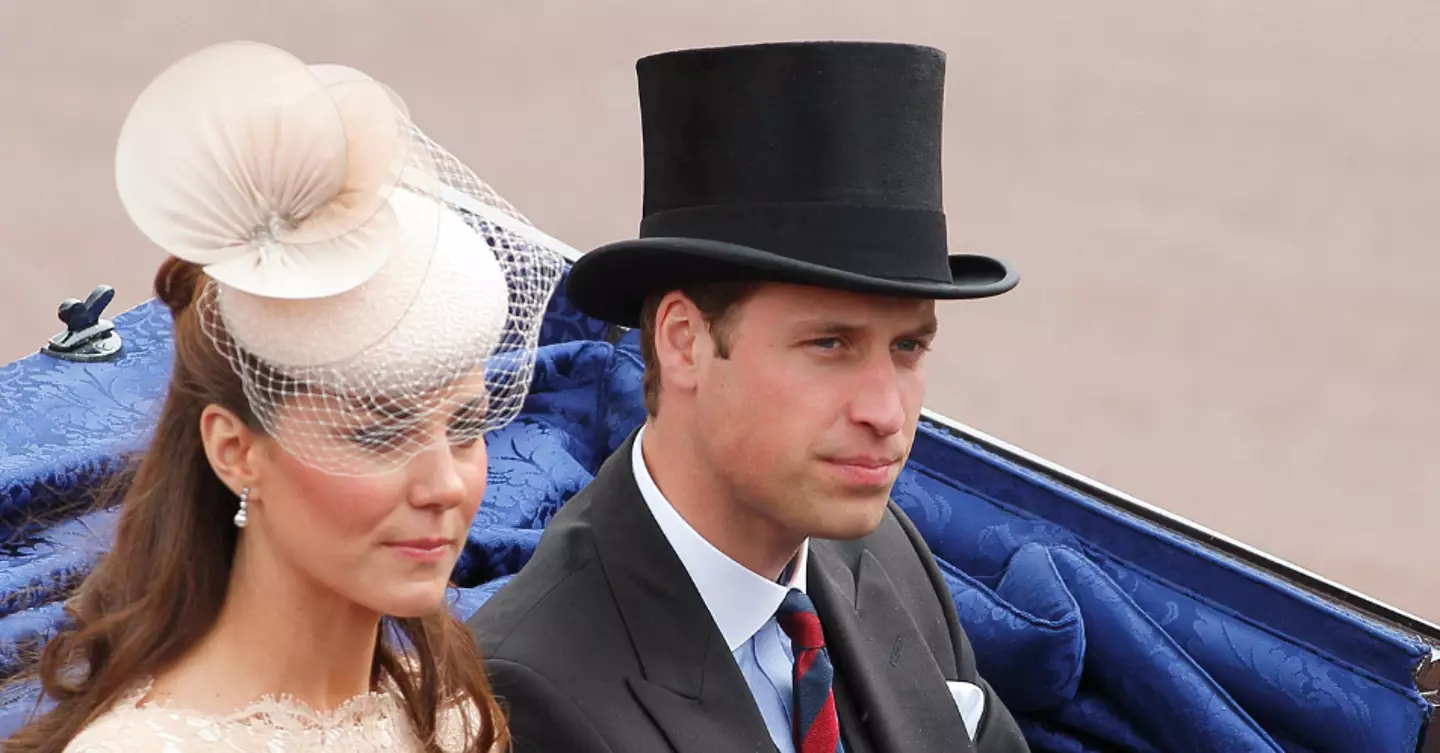 The couple will take on the title of the Duke and Duchess of Cornwall and Cambridge.