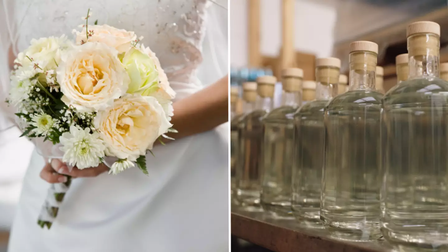 '14 people die' at wedding after 'drinking homemade bootleg' alcohol