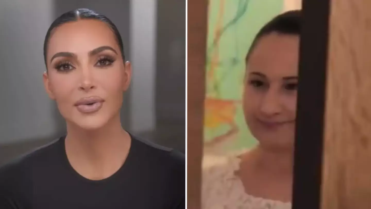 The Kardashians fans seriously divided as Gypsy Rose Blanchard appears on newest season of show
